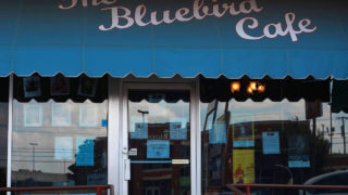 the bluebird cafe nashville