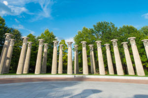 nashville carillon bells