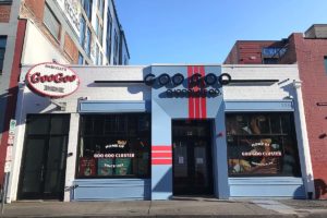 Nashville Goo Goo Chocolate Co.