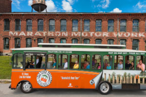 nashville-marathon-automobiles-trolley