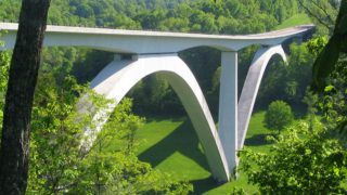 Natchez Trace - nashville natchez trace