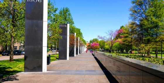 Tennessee State Museum