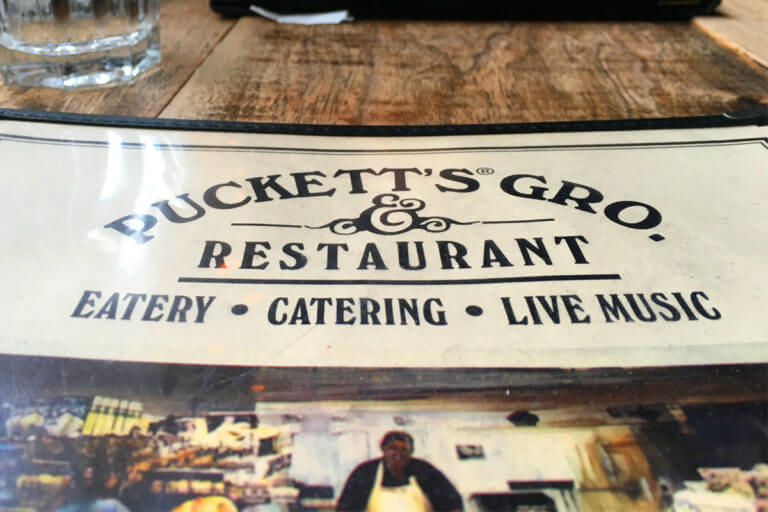 nashville puckets grocery