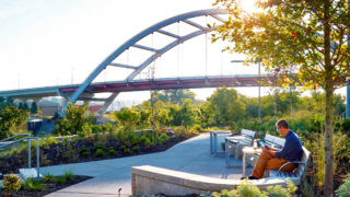 Riverfront Park – The Complete Guide - nashville riverfront park