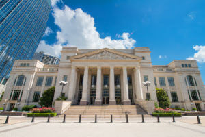 nashville schermerhorn symphony center