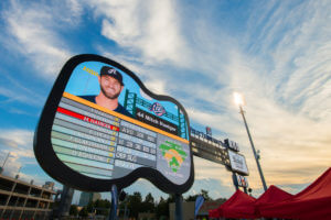 nashville sounds ballpark