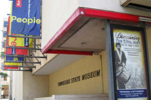 nashville state museum