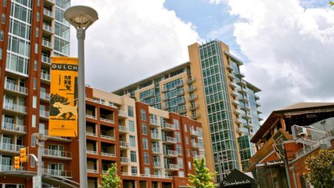 nashville gulch trolleytours