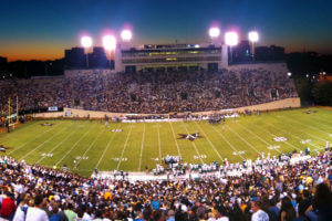 nashville vanderbilt stadium