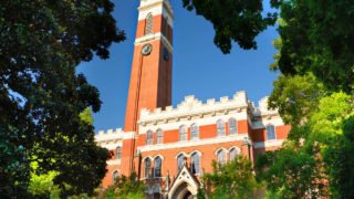 Vanderbilt University - nashville vanderbilt university