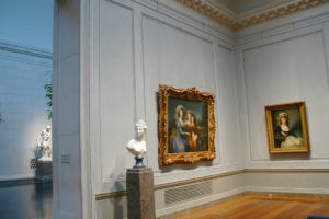 national gallery of art