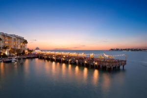 ocean key pier