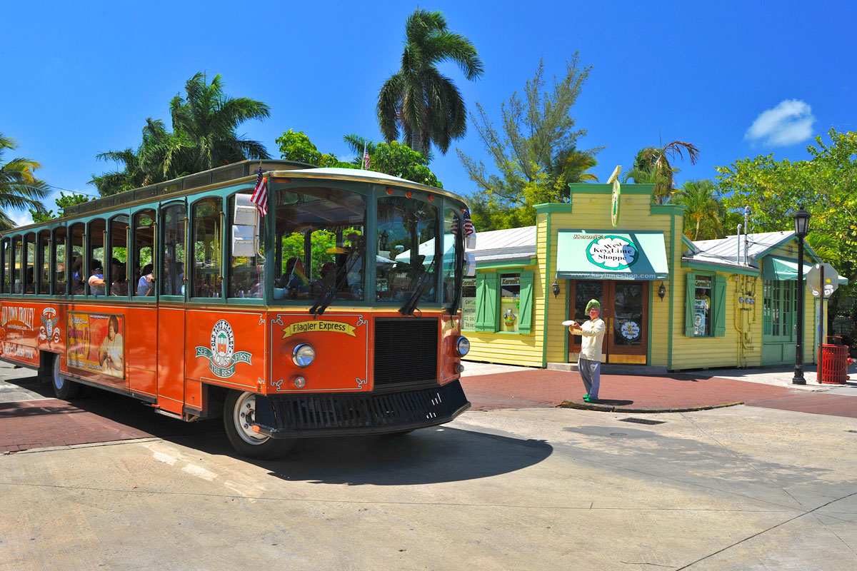 Old Town Trolley Key West Coupons, Discounts, Promo Codes 2024