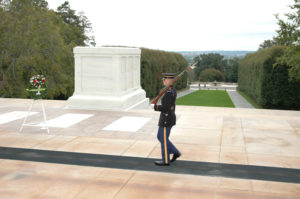 Arlington National Cemetery