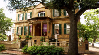 Telfair Owens-Thomas House - owens thomas house