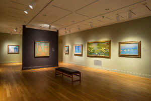 phillips collection in Washington DC