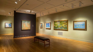 Phillips Collection - phillips collection in Washington DC