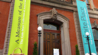 renwick gallery in Washington DC