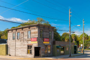 saint augustine potters wax museum