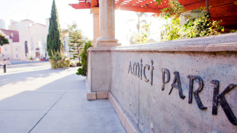 san diego amici park