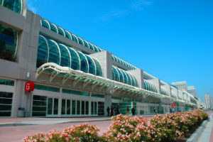 san diego convention center