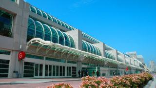 San Diego Convention Center - san diego convention center