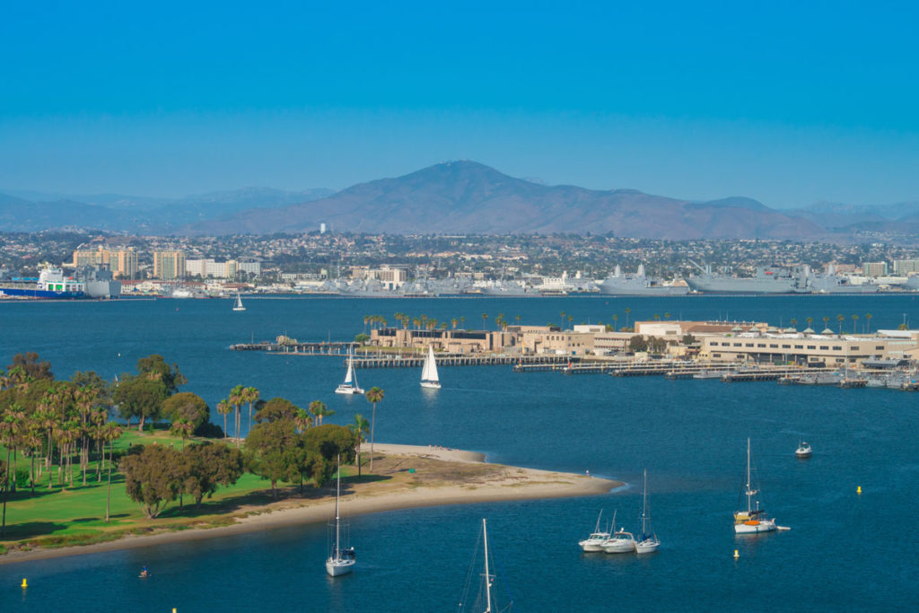 Things to Do On Coronado Island In San Diego