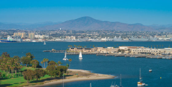 coronado-ferry