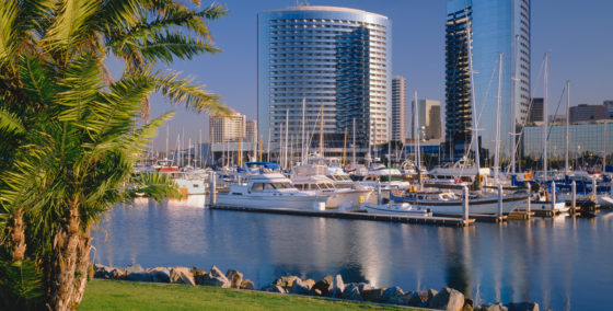 san diego coronado ferry