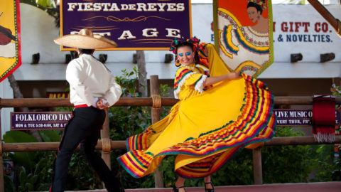 san diego fiesta de reyes