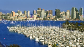 Harbor Cruises - san diego harbor cruises