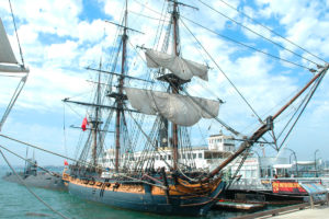 san diego maritime museum