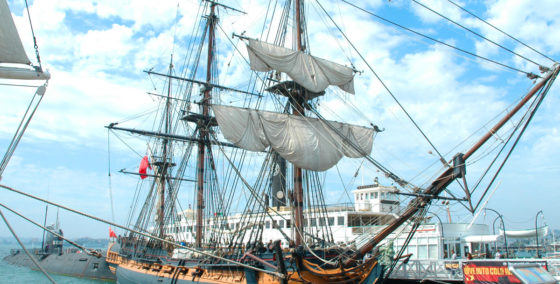 san diego star of india