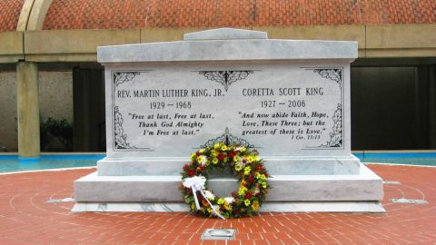 san diego martin luther king jr promenade