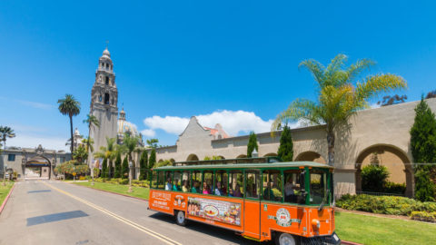 san diego museum of man