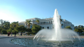 san diego natural history museum