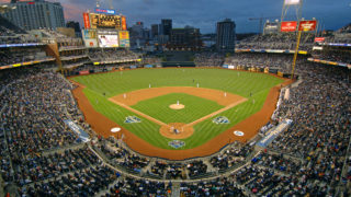 Petco Park - san diego petco park