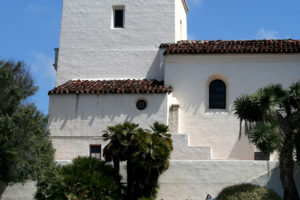 san diego presidio park