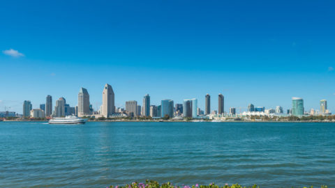 Cool Things To Do In San Diego During Summer