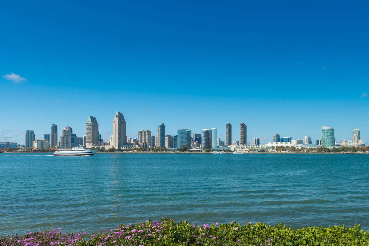How to do San Diego on a Budget