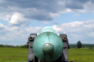 savannah battlefield park