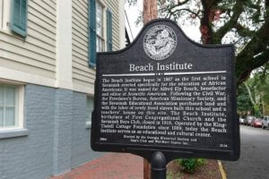 savannah beach institute