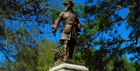 savannah juliette gordon low birthplace