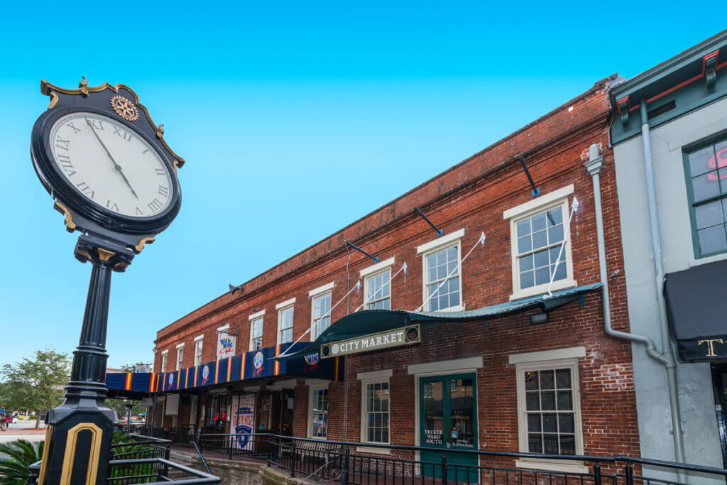 Shopping in Savannah Your Guide to the Best Shopping