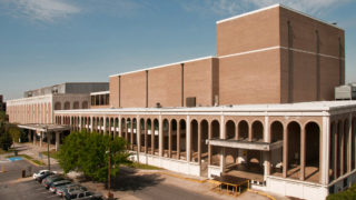 Civic Center - savannah civic center