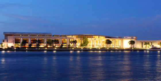quick driving tour of savannah convention-visitors-bureau