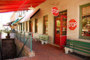 savannah gift shop