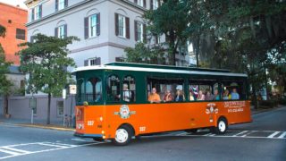 Juliette Gordon Low Birthplace - savannah juliette gordon low birthplace