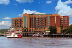 savannah marriott riverfront
