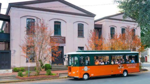 savannah massie heritage museum